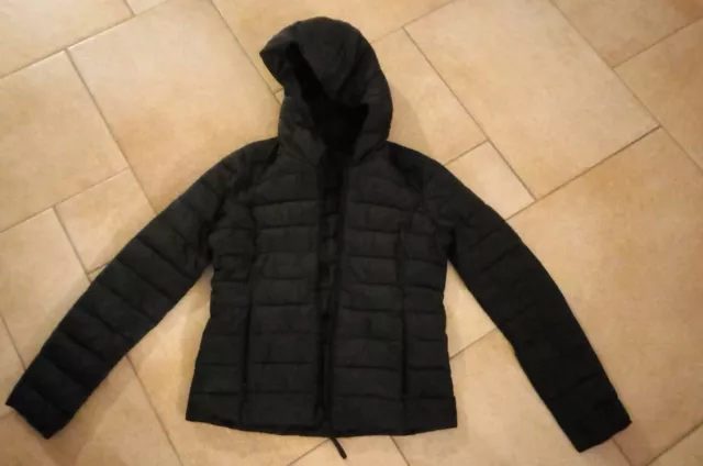 Jacke Gr. S  schwarz TALLY WEiJL