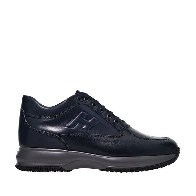 Hogan scarpa uomo top