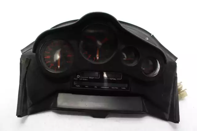 Tacho Cockpit Instrument Honda VF 1000 R SC16 84-86