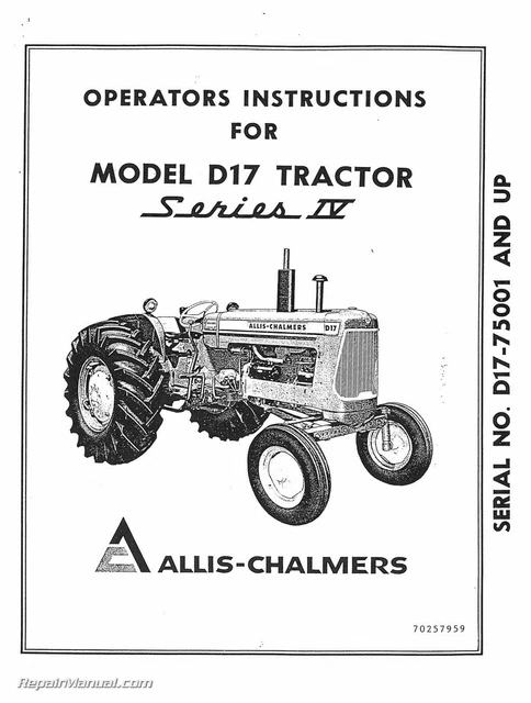 ALLIS CHALMERS B110 B112 TRACTOR PARTS MANUAL CATALOG BOOK ASSEMBLY SCHEMATICS VIEWS