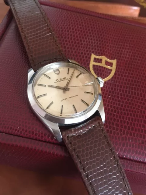 Meccanica rolex deals