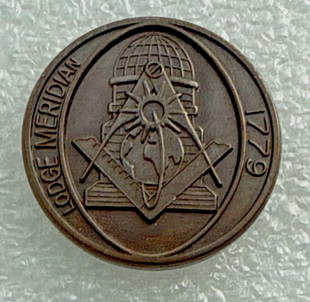 Médaille-miroir Huguenin Le Locle | Kaufen auf