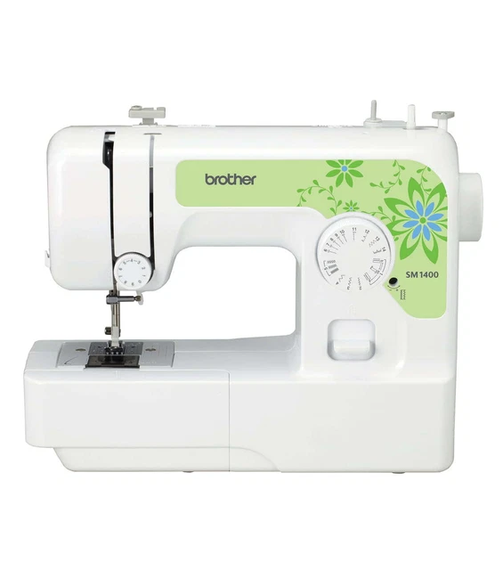 Brother SM1400 Portable Sewing Machine