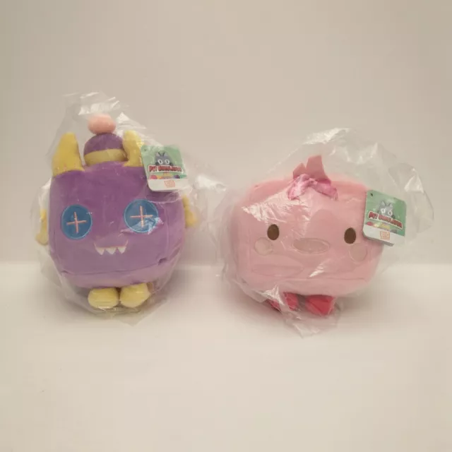 PET SIMULATOR X Easter 23 Bundle / Chick / Sock Dragon Plush + DLC Code  Roblox