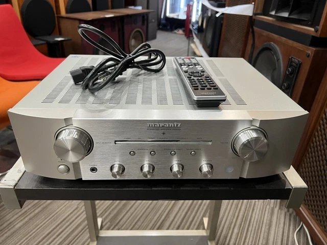 MARANTZ PM-53 AMPLI - Amplificateur hi-fi à la Fnac