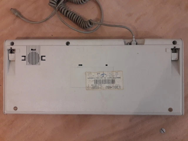 Pieds de remplacement pour clavier Corsair Strafe RGB MK.2