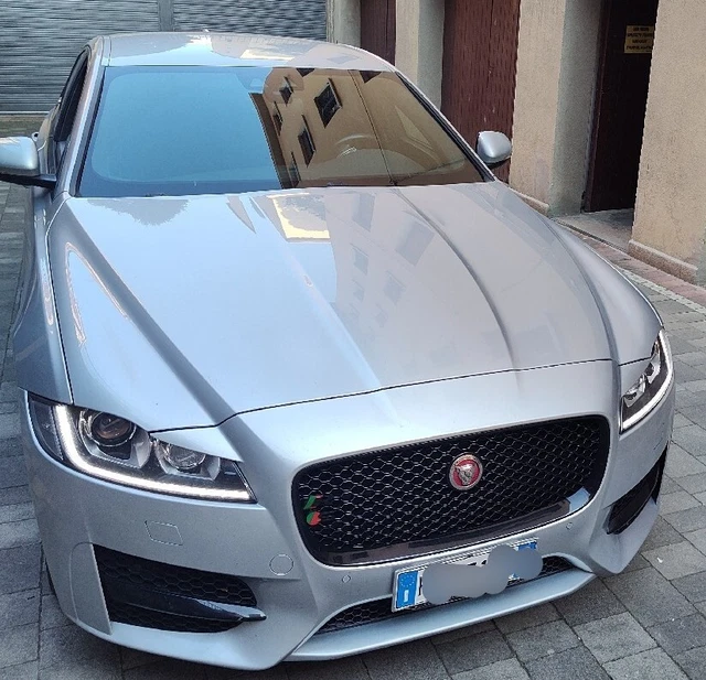 Jaguar XF 2.0d R-Sport Executive Power Edition 240cv awd
