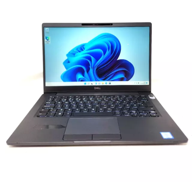 Pc notebook ricondizionato Dell Latitude 7300 I5 8365U 16gb 256gb 13,3" win 11