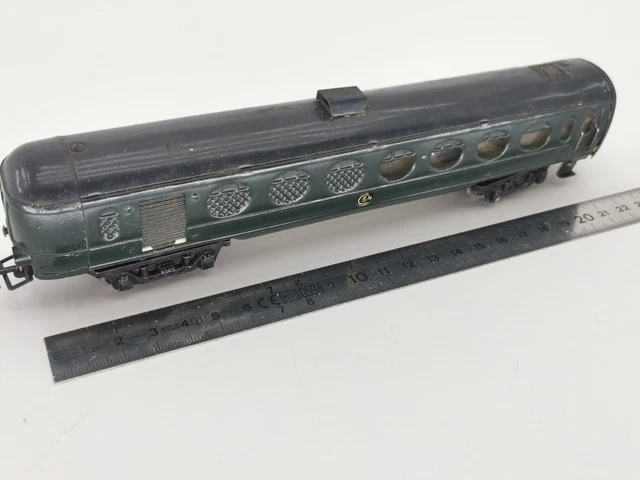 ROCO 70470 Échelle Ho Locomotive Électrique 2D2 9128 De Chemin Fer