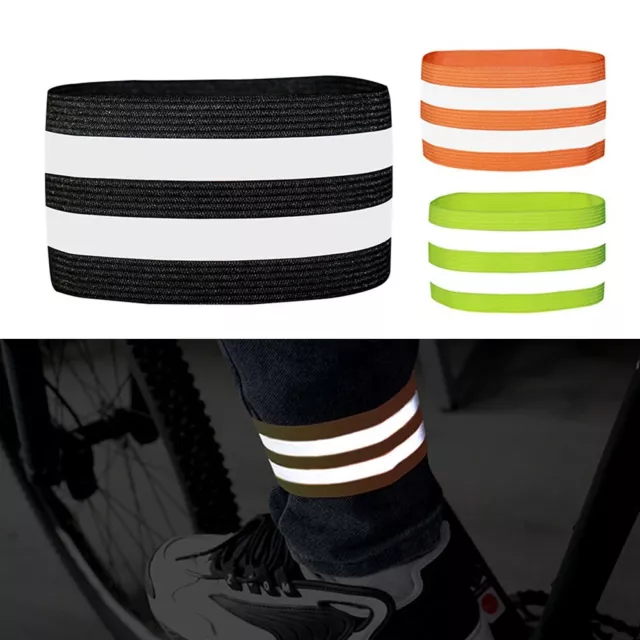 Confort et sécurité combinés avec pantalon jambe réglable clip pour cycliste