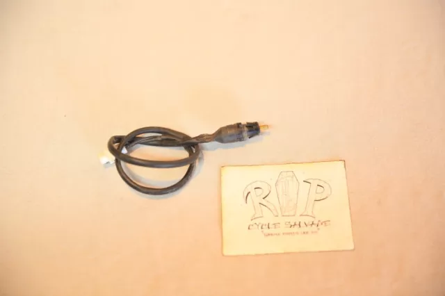 2016 Yamaha YXZ 1000R Clutch Pedal Switch, Clutch Lever Switch, Good Condition