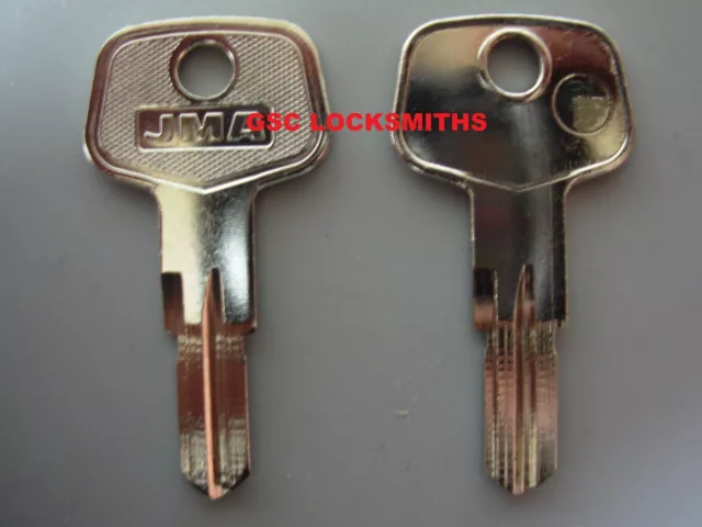 Thule universal change key- thule lock removal tool  - Thule PN reference D1251