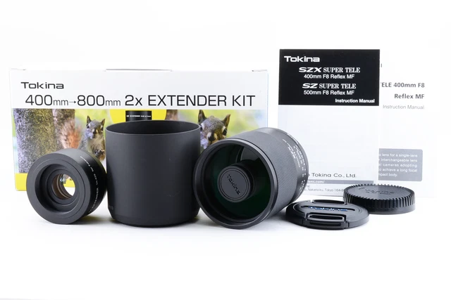 NEUF]Objectif standard Nikon AI NIKKOR 50mm F/1.4 MF pour