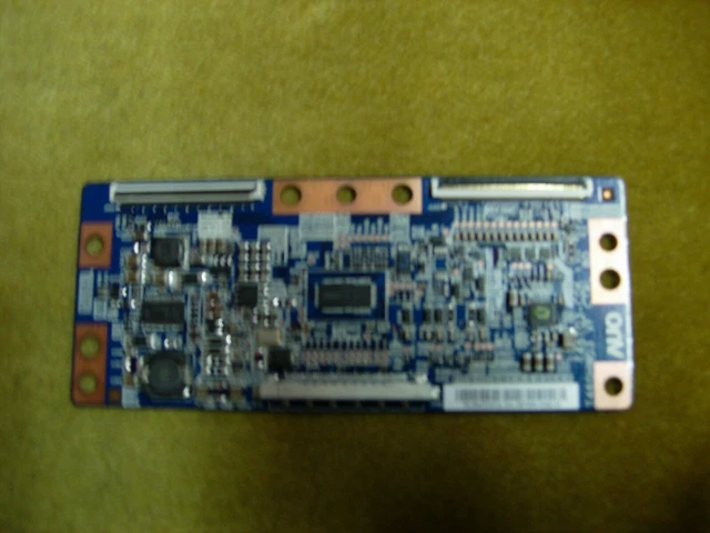 T.CON POUR TV LG 42LV3400 EUR 20,00 - FR