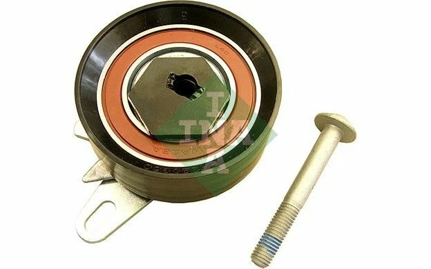 INA Galet tendeur 531 0278 30 - Pièces Auto Mister Auto