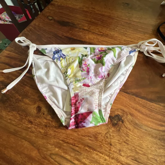 Ted baker mint choc chip bikini hot sale