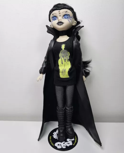 BLEEDING EDGE BEGOTH bleeding edge goths European Exclusive