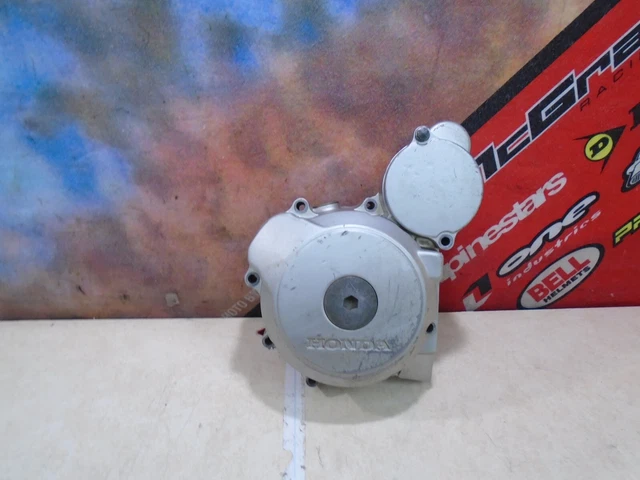 05 Crf230 230F Stator Cover 05 Crf230 230F