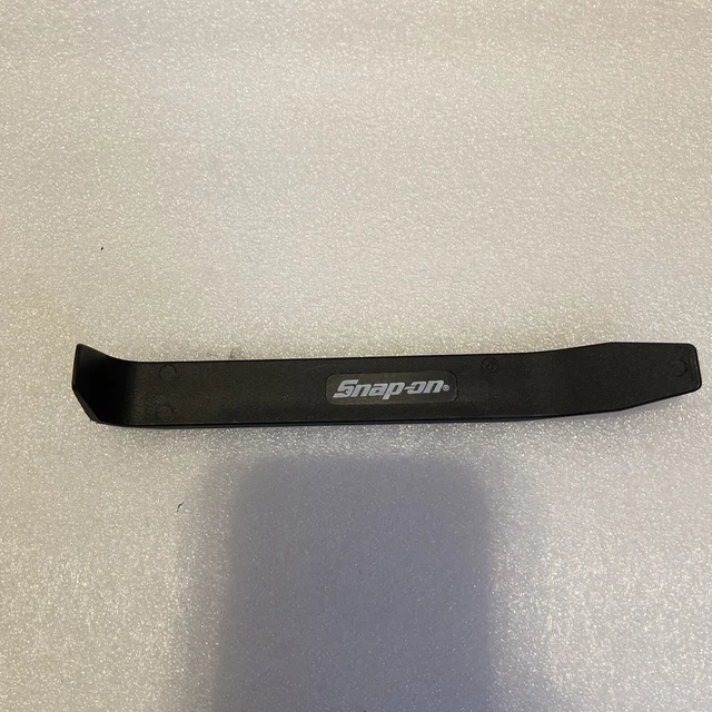 SNAP ON PLASTIC Trim Removal Tool Curved Pry NEW 18.91 PicClick