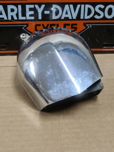 horn for harley davidson