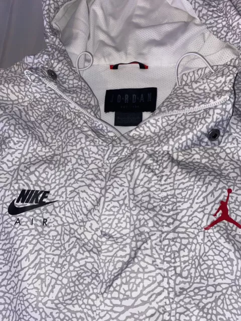 Men s jordan jsw 2025 wings 1988 anorak