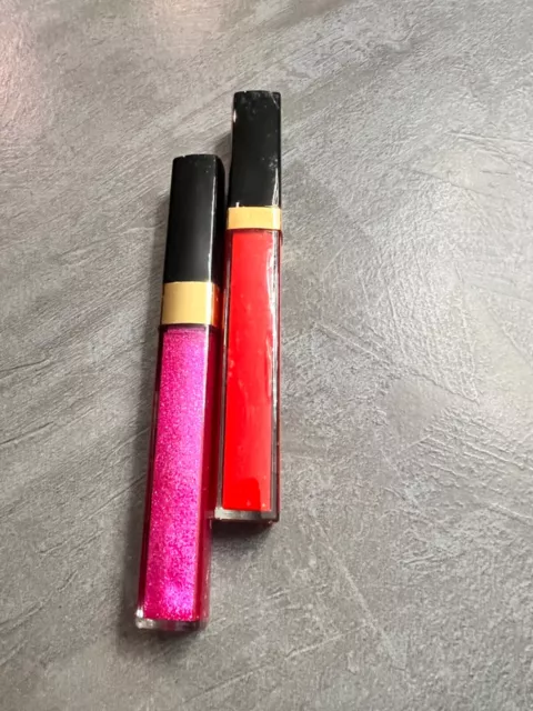 DUO GLOSS CHANEL EUR 31,00 - PicClick FR