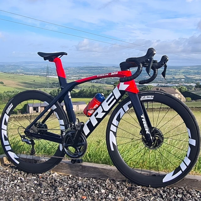 Trek discount marlin 62020