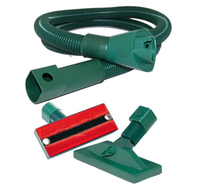 Tubo Flessibile Con Accessori Folletto VK130/1 VK135/6 VK140 VK150 VK200