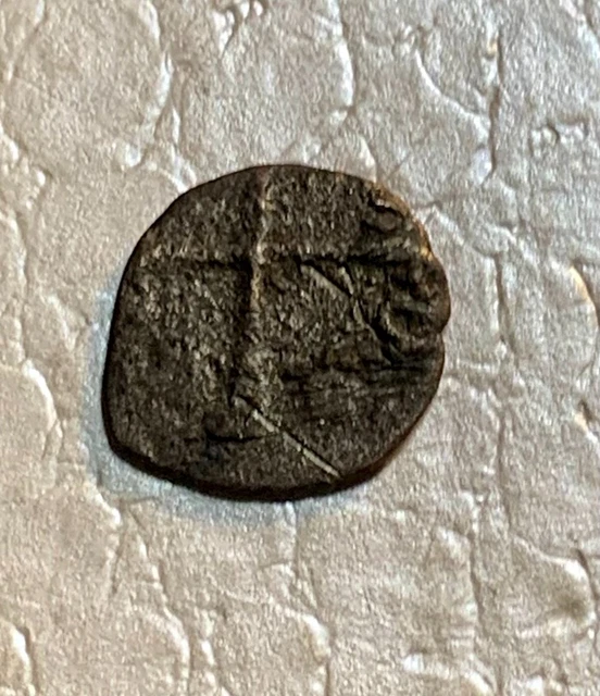 moneta da identificare