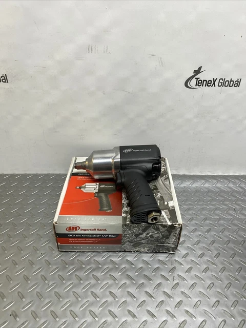 Ingersoll Rand Air Impactool 1/2in. Drive 5 CFM 690 Ft./Lbs Torque EB2125X P-17