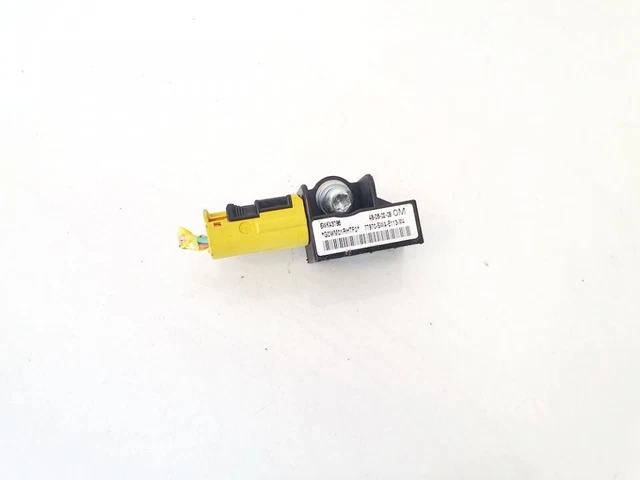 Sensor De Impacto SRS Delantero Izquierdo Para Honda CR-V 2002-2004 – Usado Original (77940-S9A-A81)