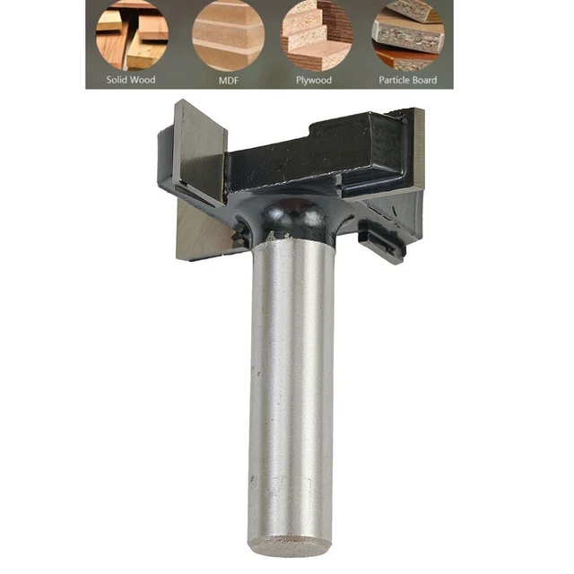 Défonceuse à Bois Makita 2516N - 100V - Outil électrique Robuste D'occasion - Japon