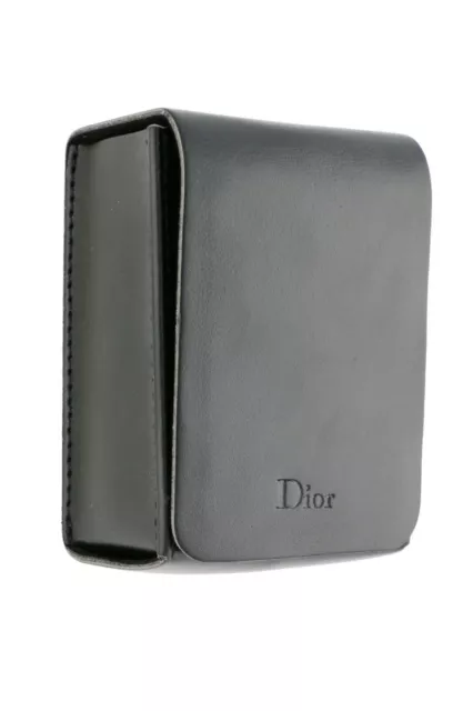 Christian Dior Glasses Case for Fold-Up Frames Spectacles Eyeglasses EX-DISPLAY