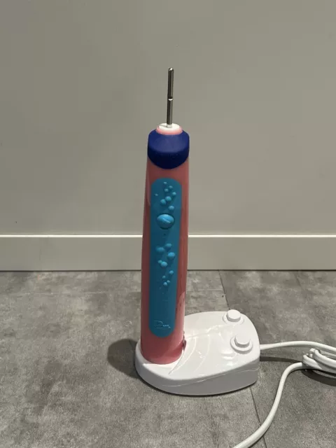 Playbrush Smart One elektrische Zahnbürste Coral mit Ladegerät, ohne Aufsatz