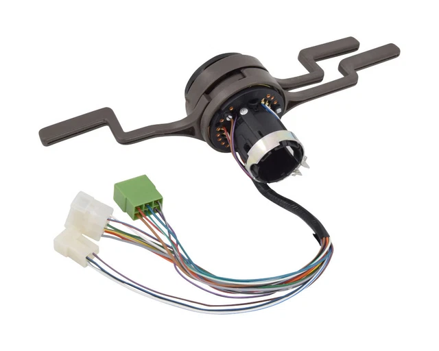 Interruttore combinato multifunzione indicatori di direzione per Audi