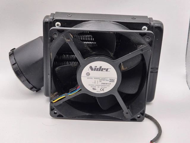 Dell 7P4JG Alienware Aurora R4 LGA2011 CPU Liquid Cooler