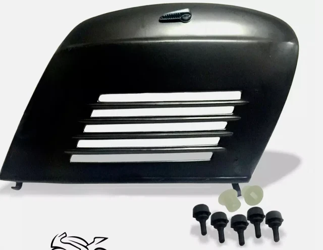 Capot De Moteur Pour Vespa Piaggio Primavera ET3 50 90 125 - Neuf étiqueté