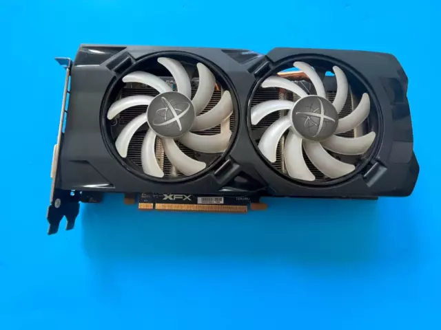 Xfx rx 480 top rs 4gb