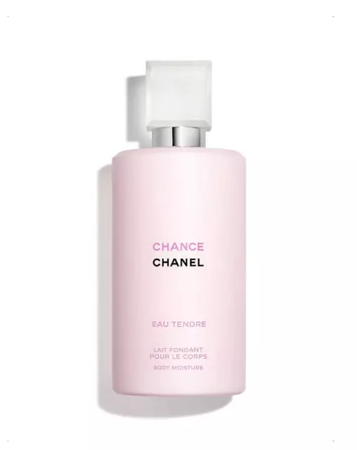 Chanel chance sales fleuri floral