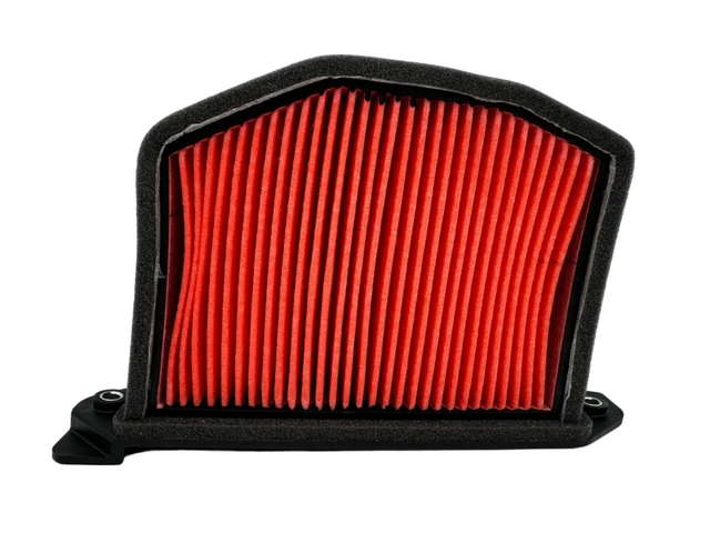 GENUINE OEM KAWASAKI PART 11013-0728 AIR FILTER; REPLACES - Foto 7