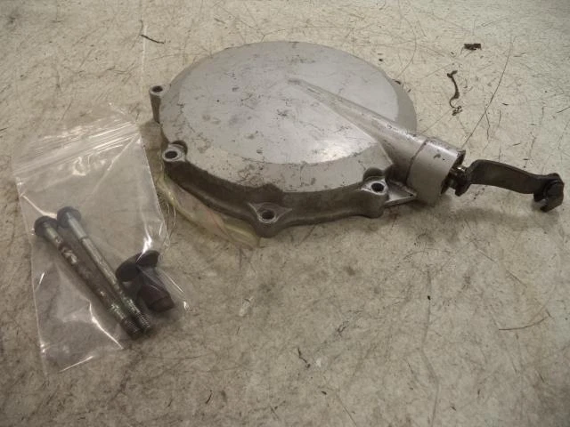 1982 1983 Honda Goldwing GL1100 CLUTCH ENGINE COVER A/I Interstate Aspencade