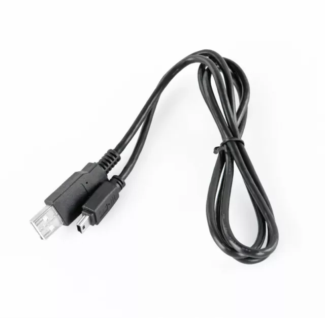 USB Cable for Canon EOS 5D 20D 30D 40D 300D 350D 400D 450D 700D 70D 80D 1300D 2