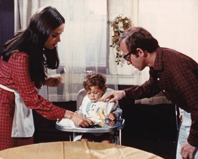 JANET MARGOLIN WOODY Allen Take Il Money And Run Vintage Originale 1969 janet-margolin-woody-allen-take-il-money-and-run-vintage-originale-1969