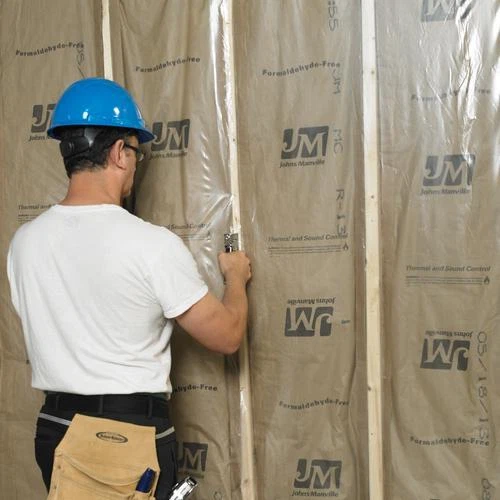 MyBoxSupply 4 x 100' - 6 Mil Clear Poly Sheeting, 1 Roll Per Case