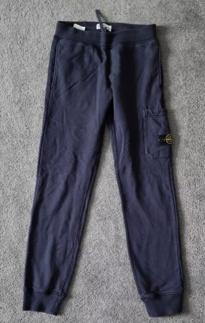 Stone island joggers boys 2025