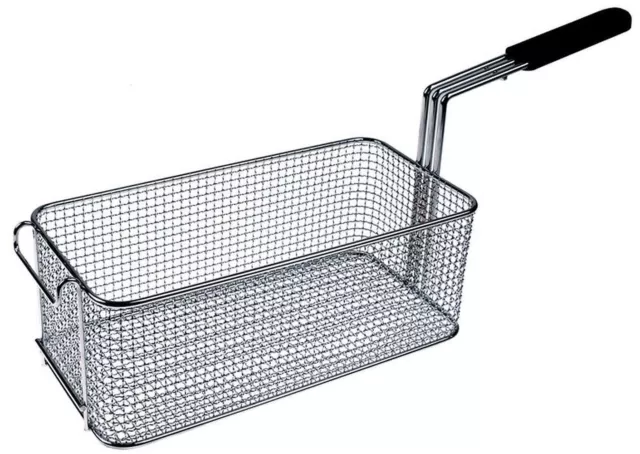 panier friteuse L1 320mm B1 160mm H1 120mm