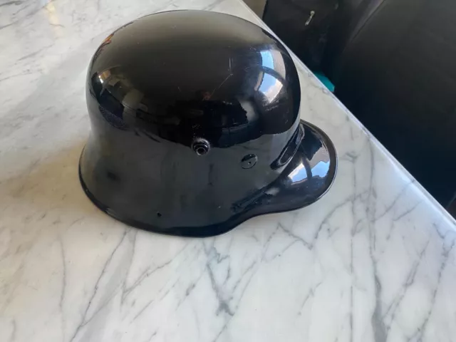 Stahlhelm erster Weltkrieg