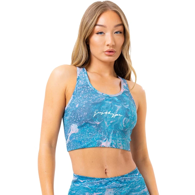 Hype - "Blue" Bralette für Damen (HY4770)