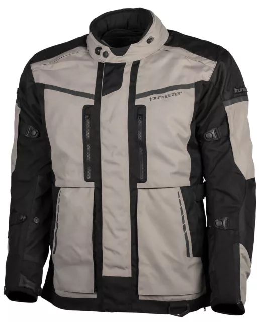 Tourmaster Transition Jacket Sand XLG