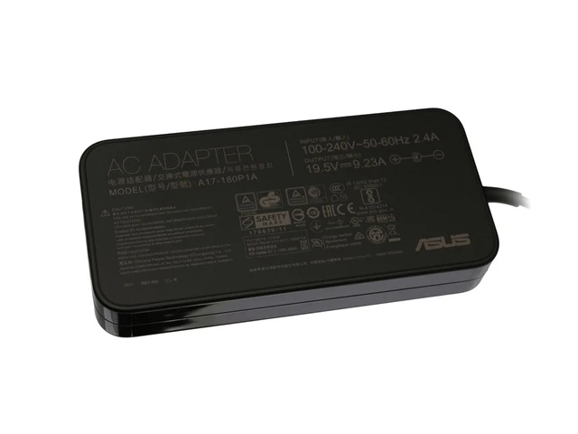 Asus ROG Strix G16 G614JZR original chargeur 280 watts construction normale (ROG